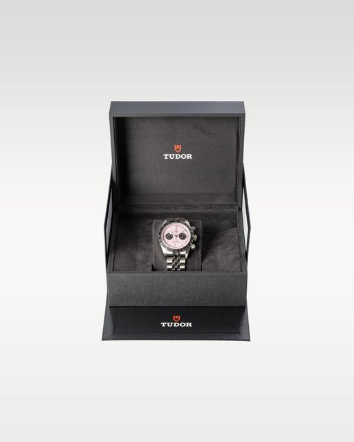 Tudor Black Bay Chrono M79360N-0019 Image 5